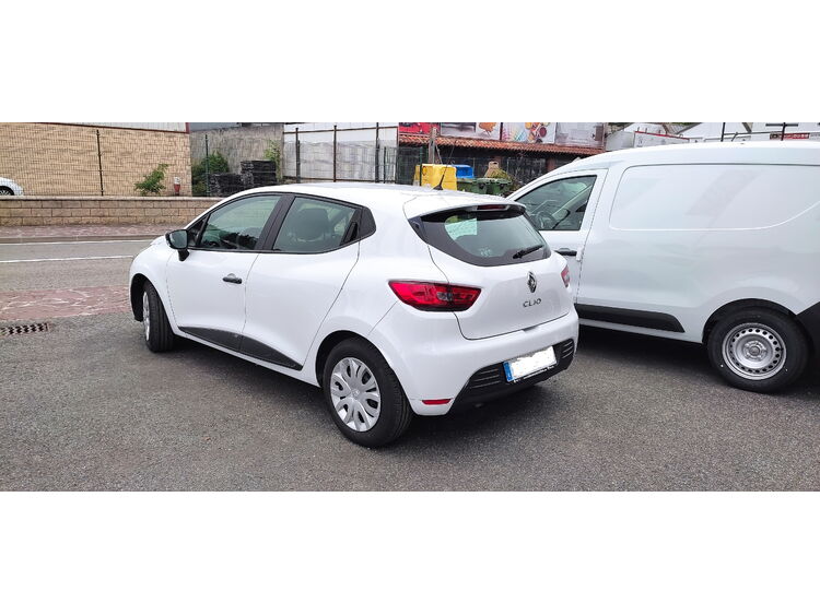 Renault Clio BUSINESS TCE 75 CV foto 4